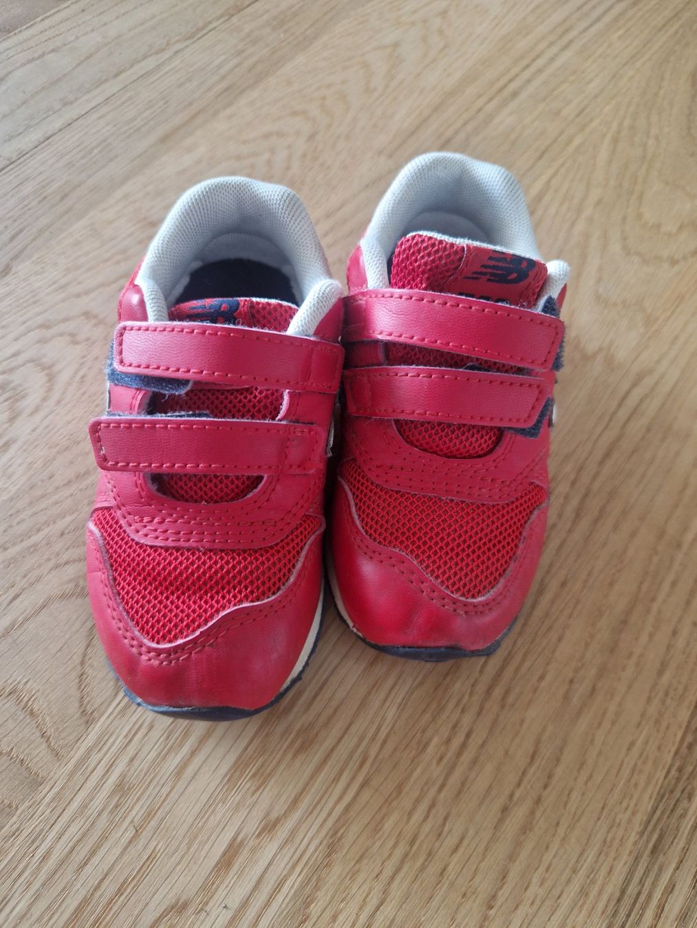 New Balance Scarpe per ragazzi: New Balance, Gr 23.5 – Usato da Stettfurt venduto da ter_5dtb