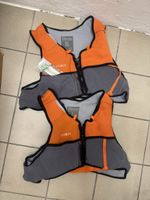 Gilet Itiwit lot taille L et XL avec gaz