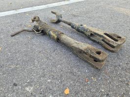 Hürlimann Oldtimer Traktor Hubstreben / Spindeln