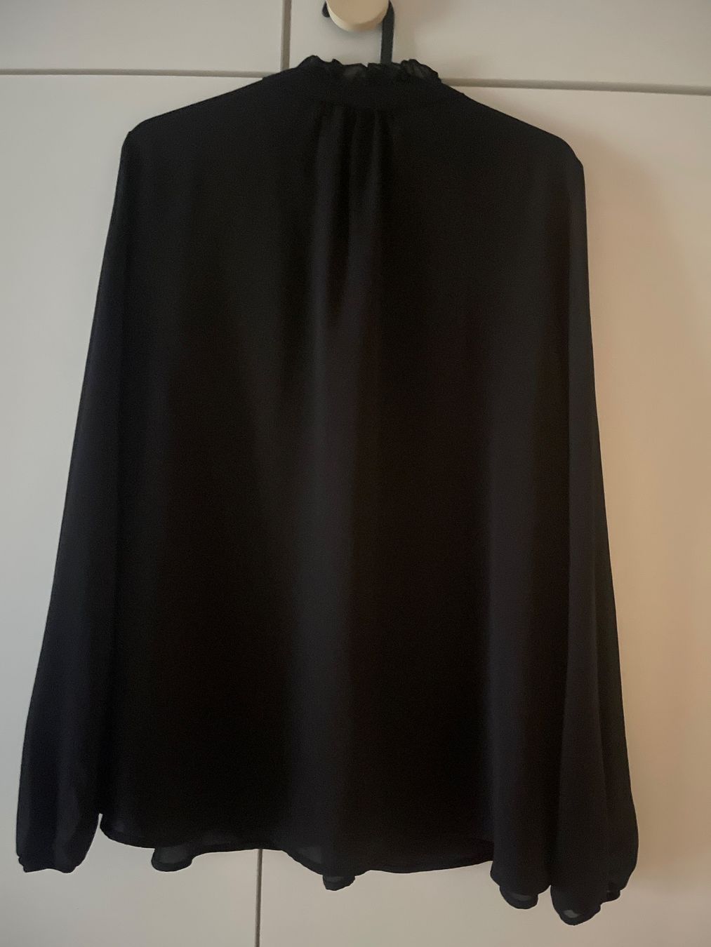 C&A Chemisiers: Camicetta nera C&A – D'occasion à Rancate par Waly__ 3