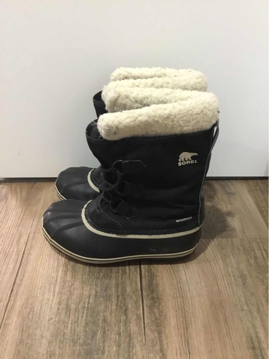 Sorel Scarpe da uomo: Sorel Winterstiefel Gr. 38 – Usato da Wattwil venduto da charlie11 1