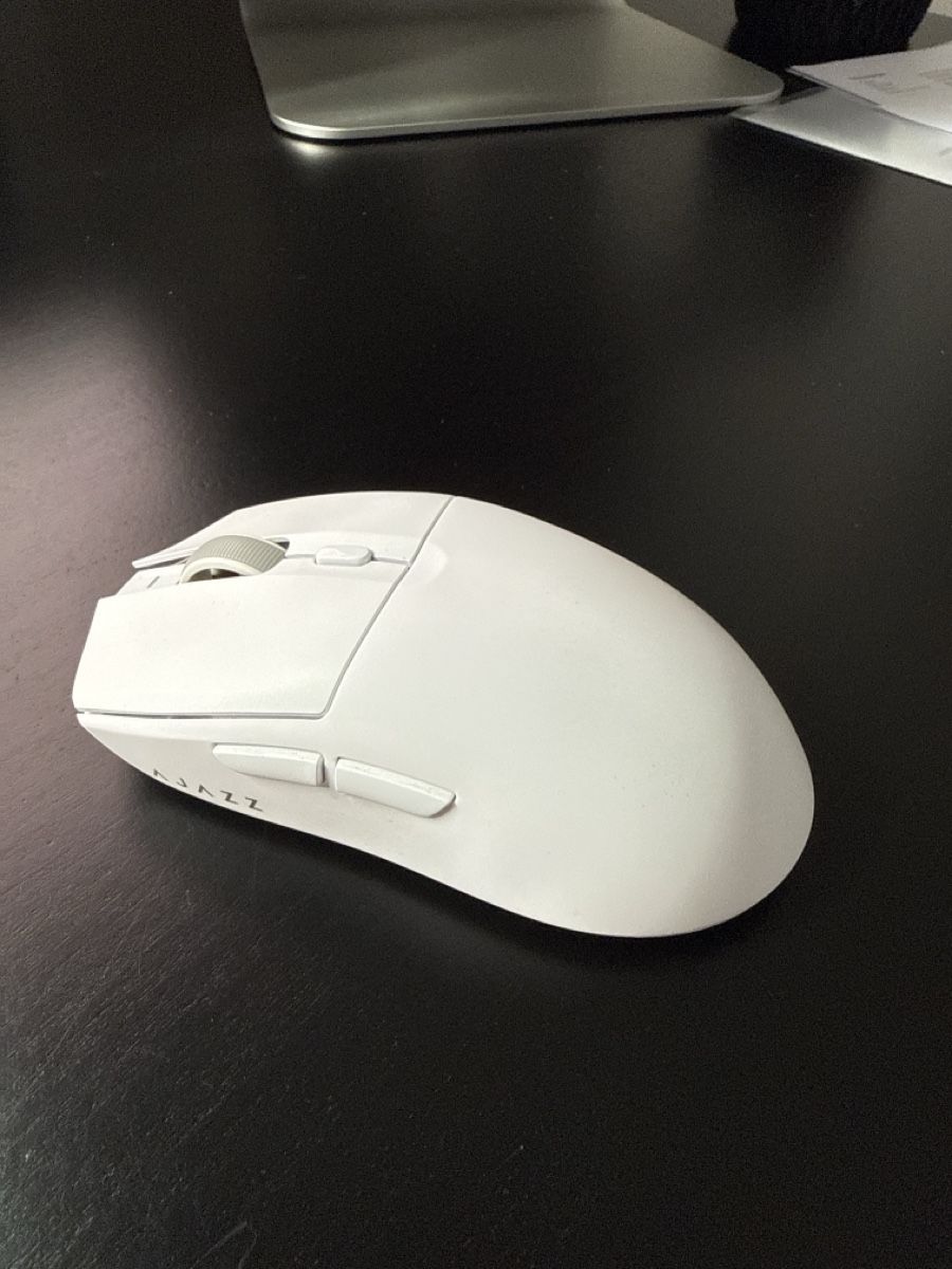 Souris: AJazz Aj139 Pro Maus – D'occasion à Brittnau par ToastbrotT