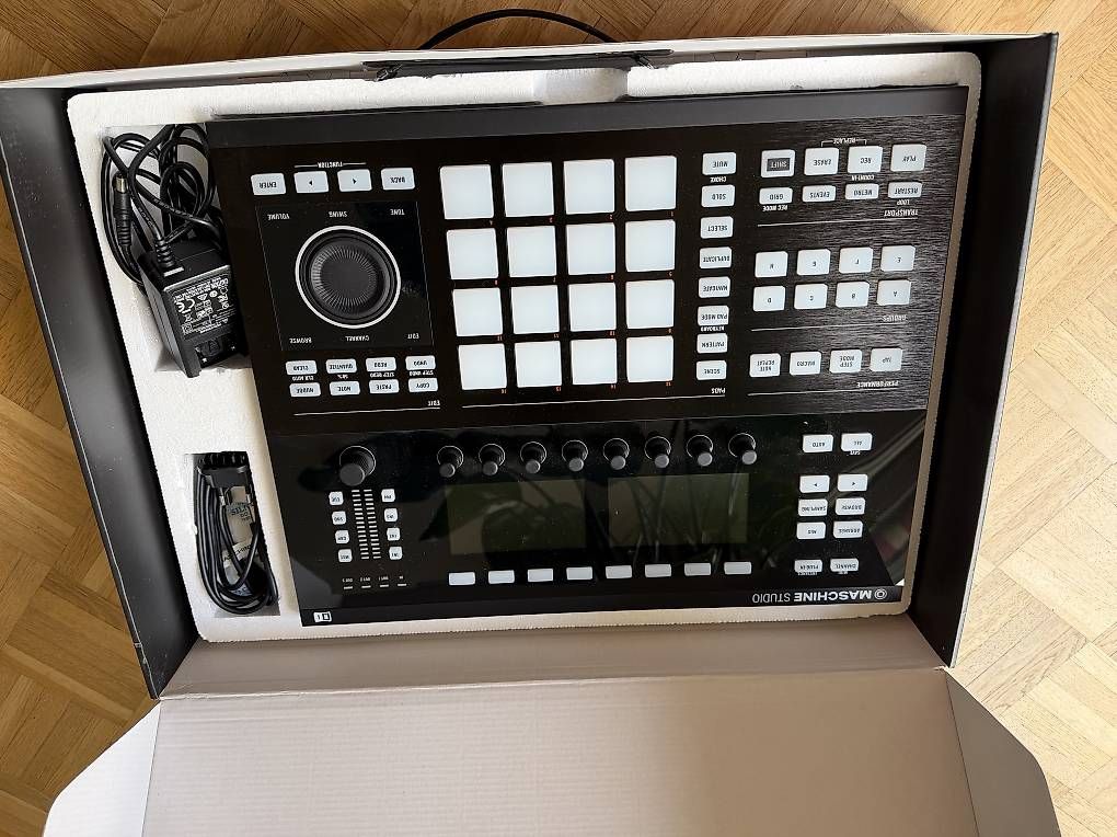 Instruments de musique: Native Instruments  – D'occasion à Birmensdorf ZH par wal_9jyp 1