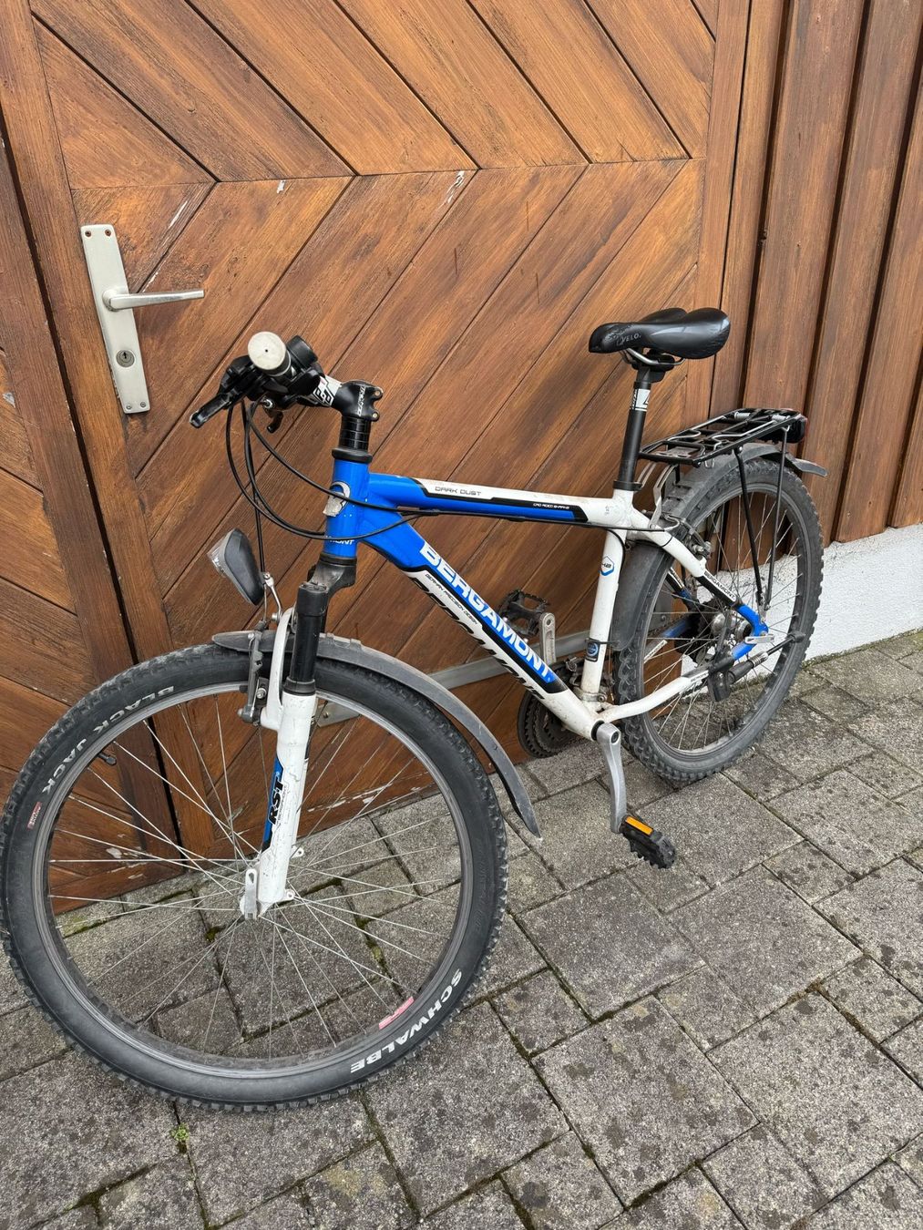Bergamont Biciclette: Mountainbike – Usato da Montlingen venduto da Giardini13