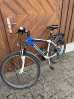Mountainbike