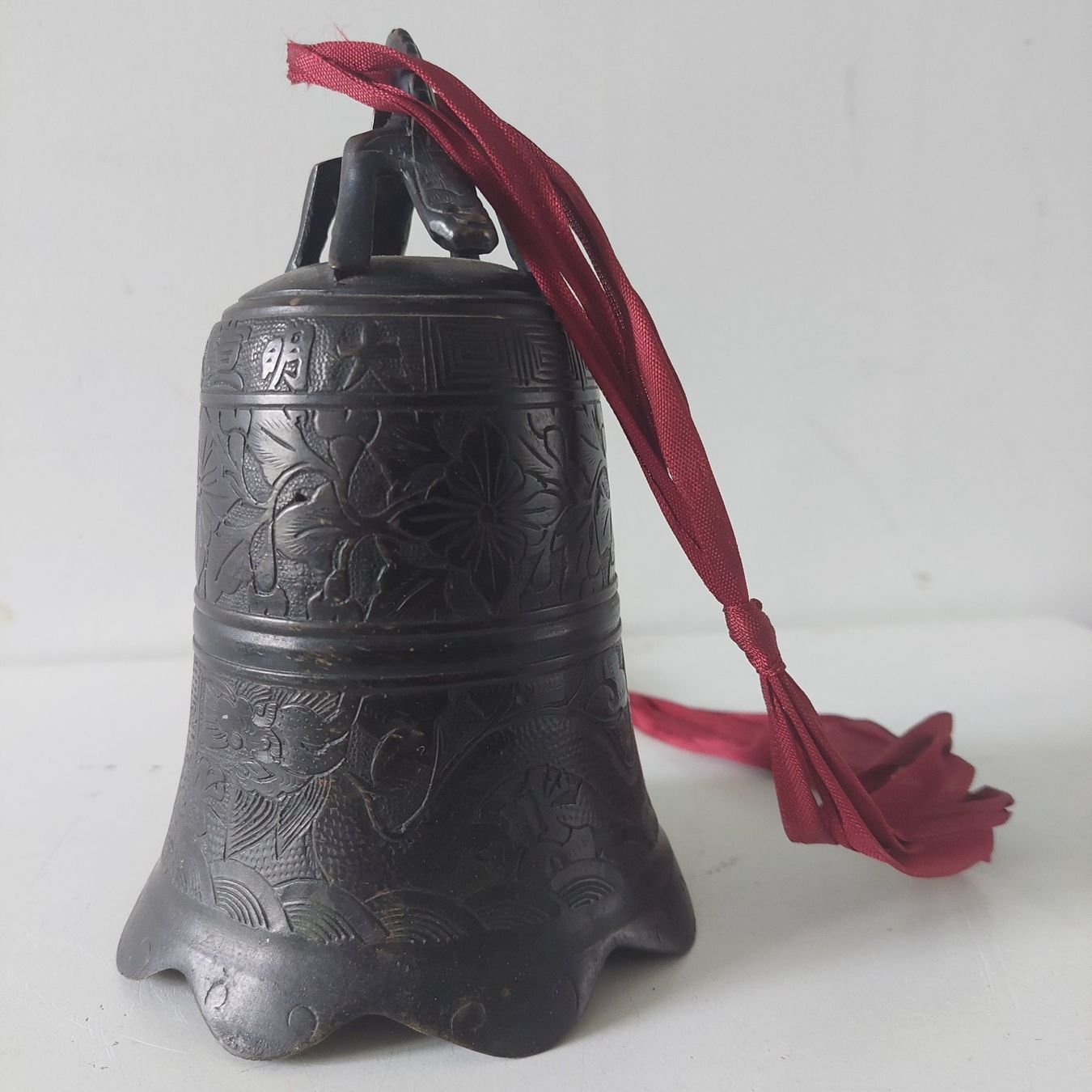 Campanacci mucche: TEMPELGLOCKE   RITUALGLOCKE – Usato da Bern venduto da karo123