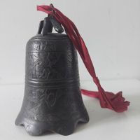 TEMPELGLOCKE   RITUALGLOCKE