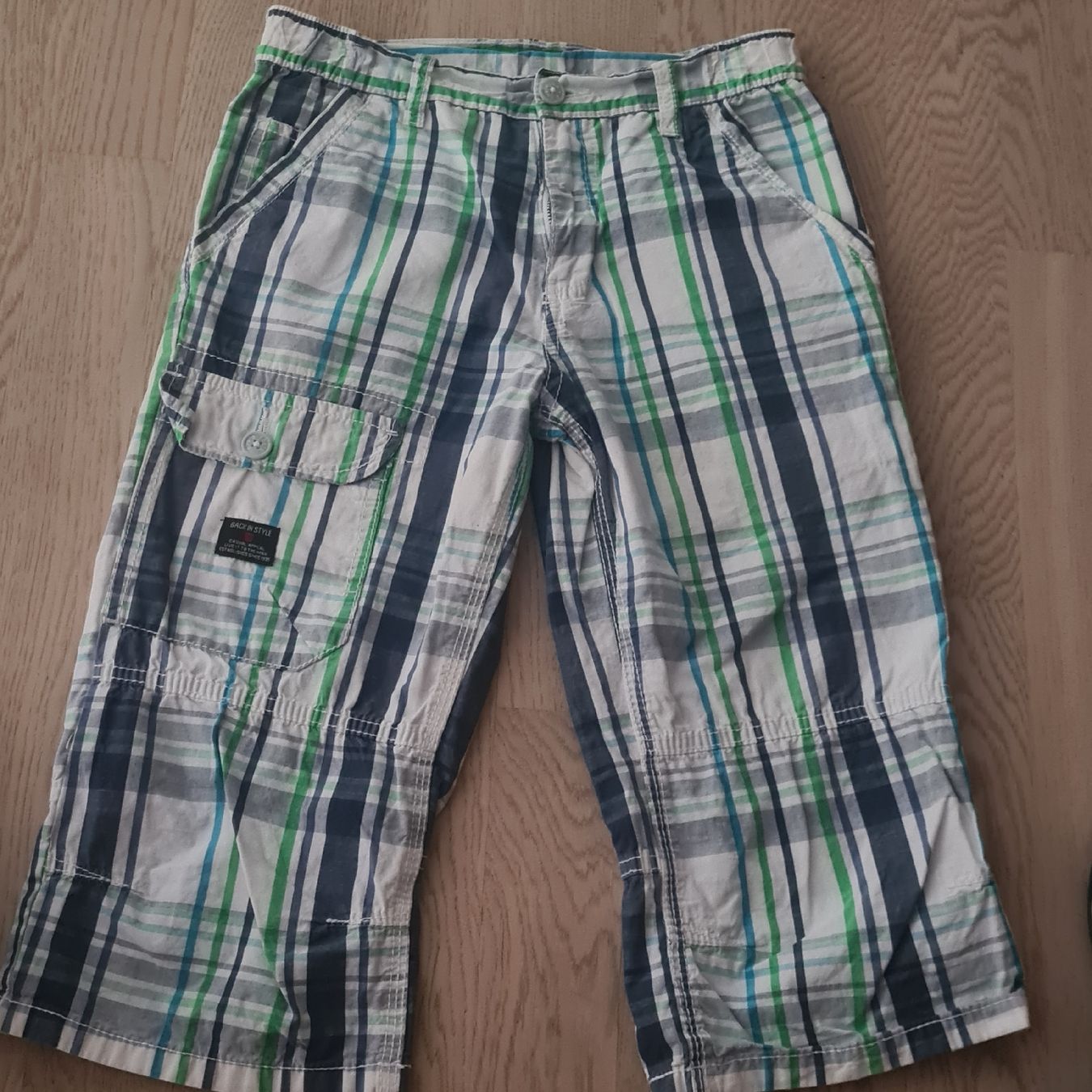 Pantaloni: Here+ there Hose Gr. 146  – Usato da Steinen venduto da turbogeiss99 3
