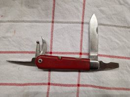 Militärmesser Wengerinox 1959