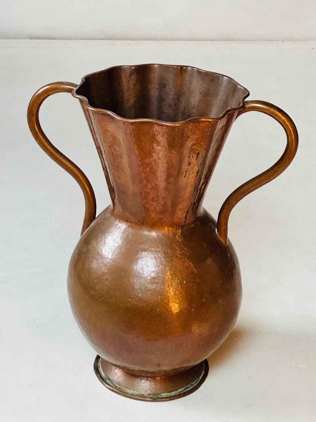 Vasen & Gefässe: Grande Vase – Gebraucht aus Vevey von ledidream 4