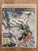 SSX PS3
