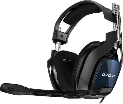 Kopfhörer: ASTRO A40 Headset – Gebraucht aus Düdingen von lukas-gerber