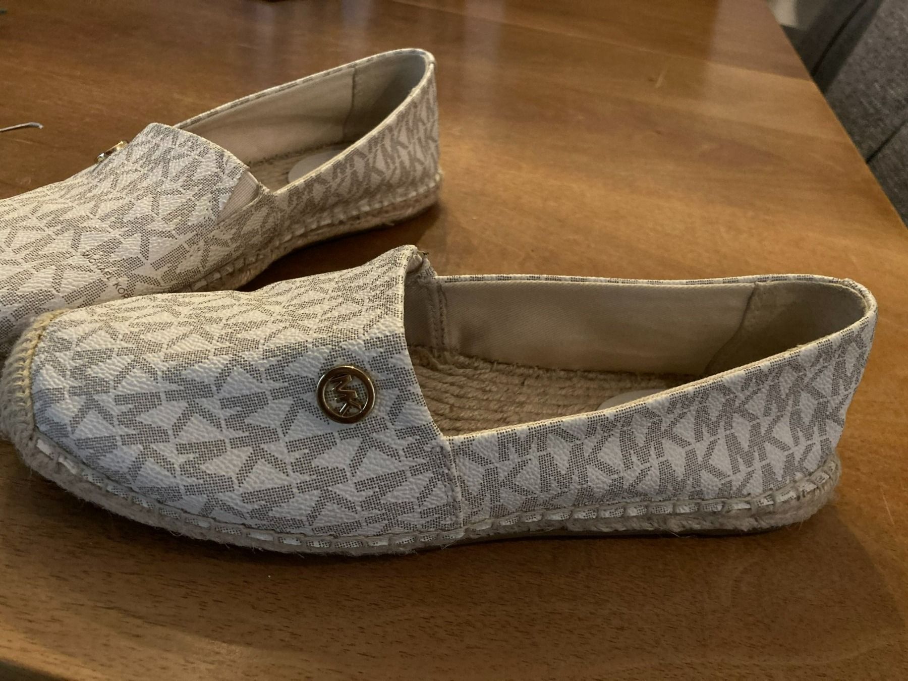 Michael Kors Scarpe da donna: Espadrille Michael Kors Damen – Usato da Volketswil venduto da casertana 3