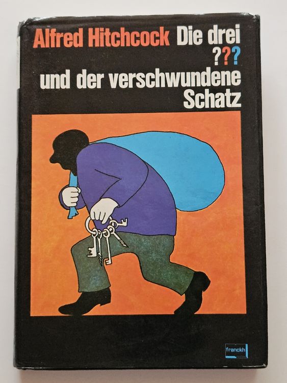 Jonas Und Der Verschwundene Schatz [VHS] – Kinderabenteuerfilm Auf VHS-Kassette