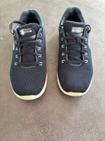Damen Sneaker Skechers Blau Grösse 37