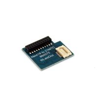 Adapter Next18-Decoder zu 21MTC-Schnittstelle