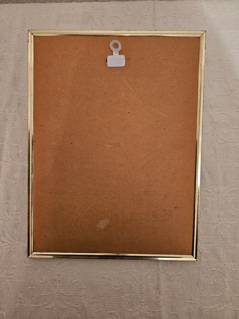 Spiegel: Kleiner Vintage Spiegel – Gebraucht aus Wittenbach von anzo4 3