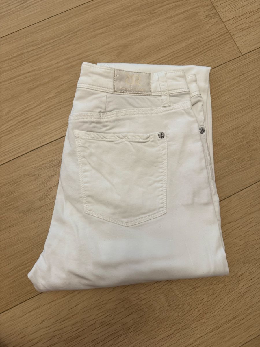 Raffaello Rossi Pantaloni: Raffaello Rossi Sommerhose gr 40 – Usato da Bünzen venduto da Magdalena.K 5