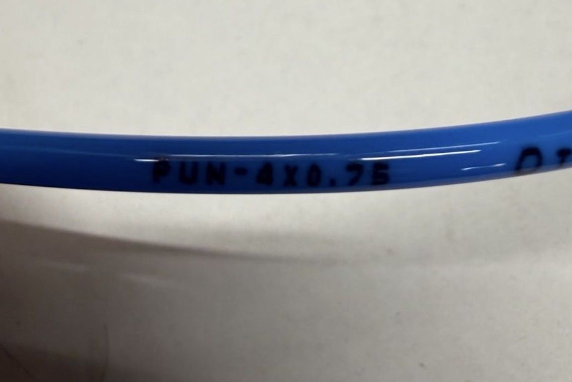 Modellismo RC: Tubo Festo – Nuovo (secondo la descrizione) da Lodrino venduto da pedro_t 1