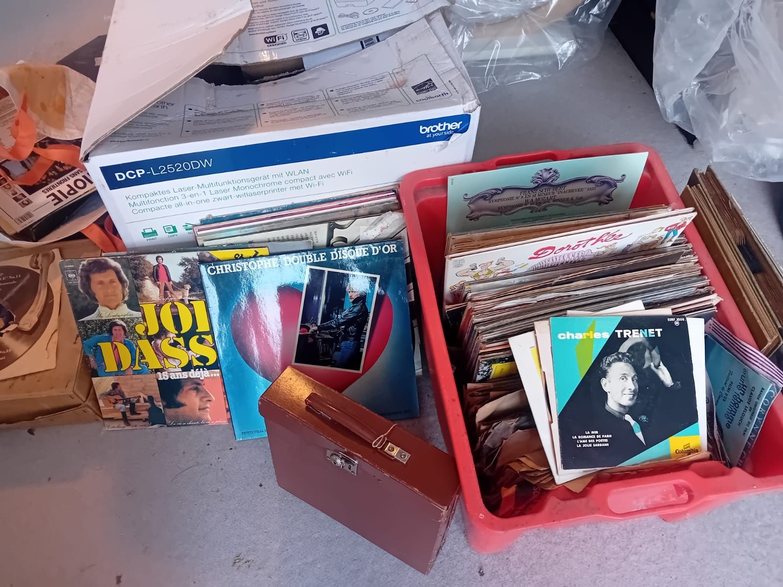 Musiktruhen: Jukebox – Gebraucht aus Chalais von ter_dq9d 6