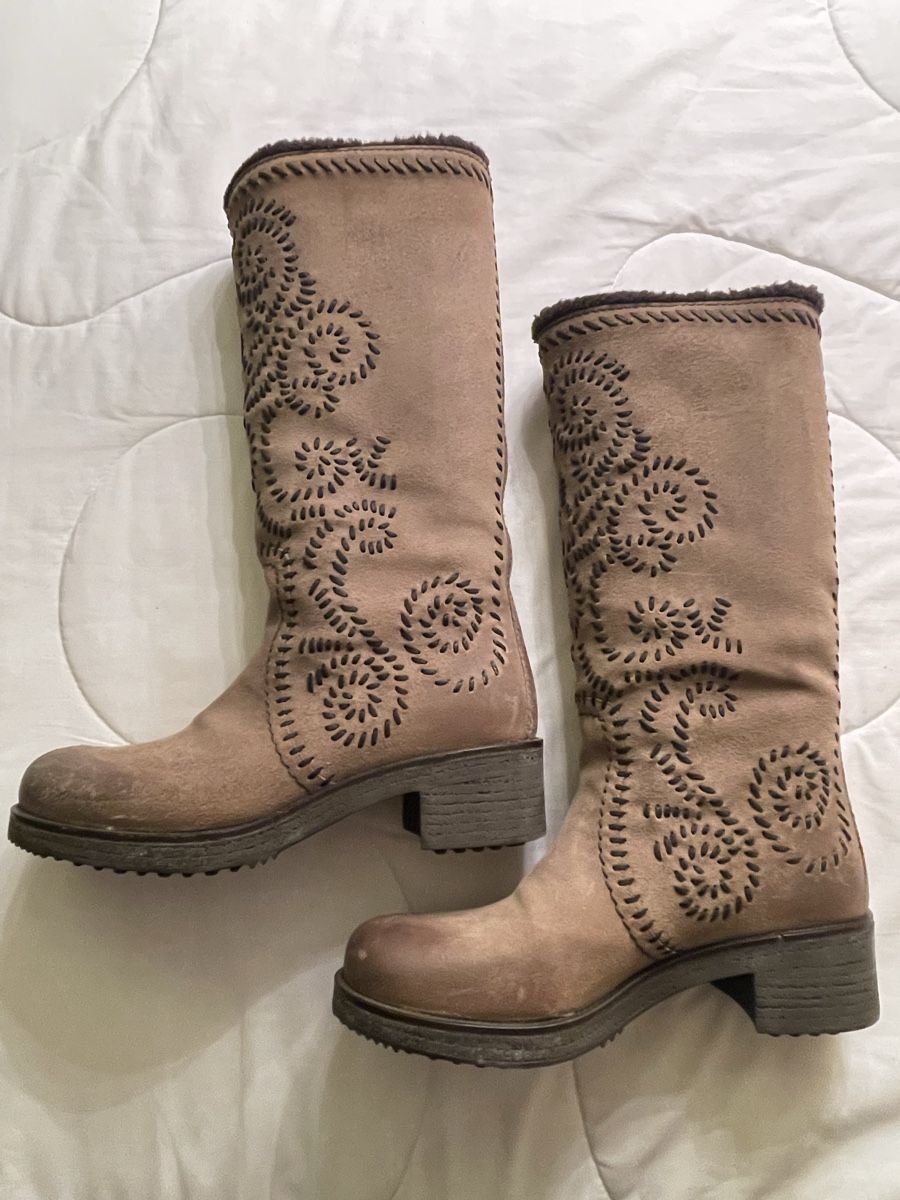 Scarpe da donna: Car Shoe Boots size 36 – Nuovo (secondo la descrizione) da Castagnola venduto da Car2X2N 1