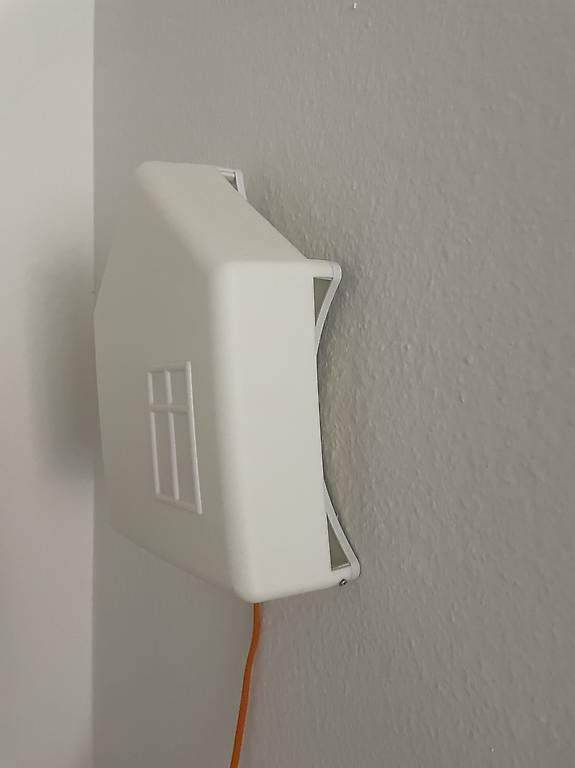 Lampade: Vintage wandlampe haus – Usato da Dübendorf venduto da rocki07 2