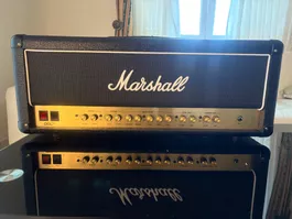 Marshall DSL 100HR