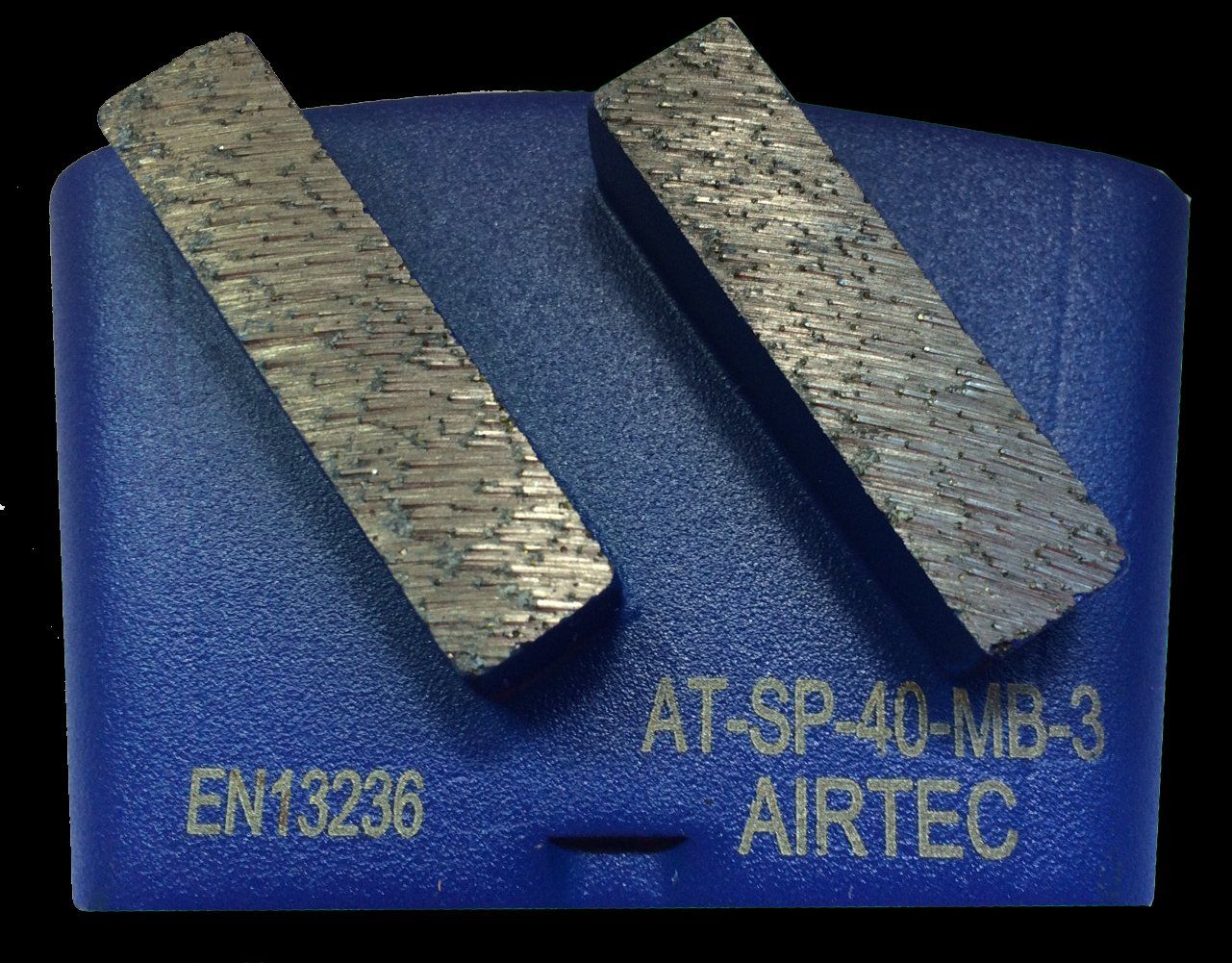 Tous les outils: Schleifsegment – D'occasion à Zunzgen par AIRTEC4455