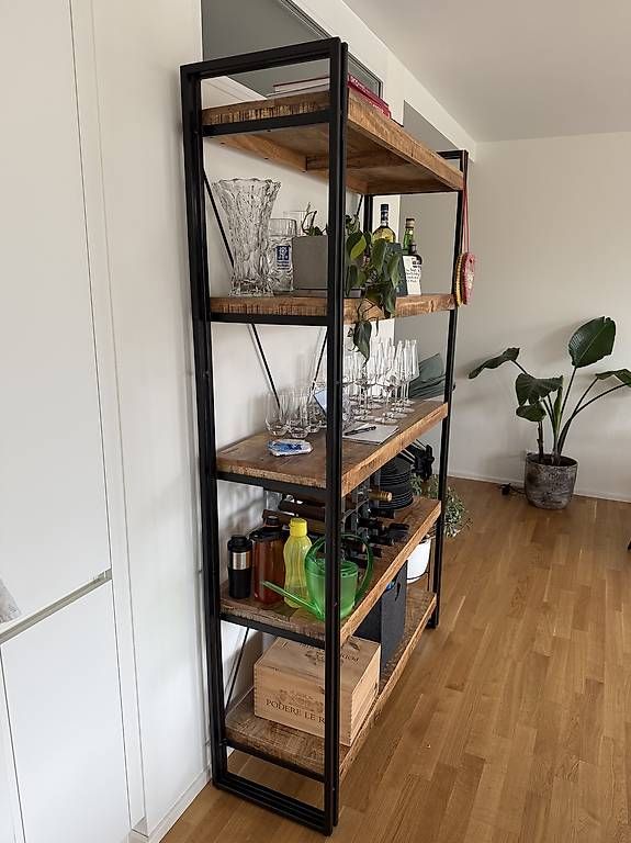 Scaffali: Schrank - Industrial Style – Usato da Zürich venduto da tob_zsb8 2