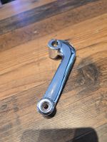 Harley-Davidson Sportster Schalthebel Fußschalthebel