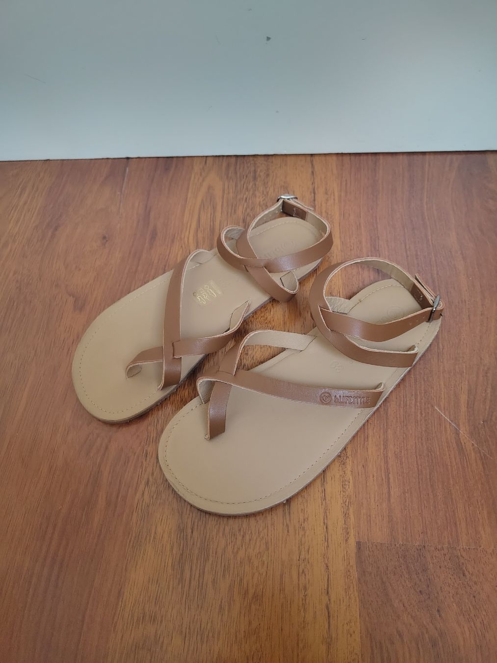 Scarpe da donna: Blifestyle Sandalen Gr. 39 – Nuovo e nell'imballaggio originale da Steinmaur venduto da Cberni