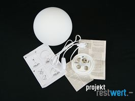 Tischlampe von EGLO