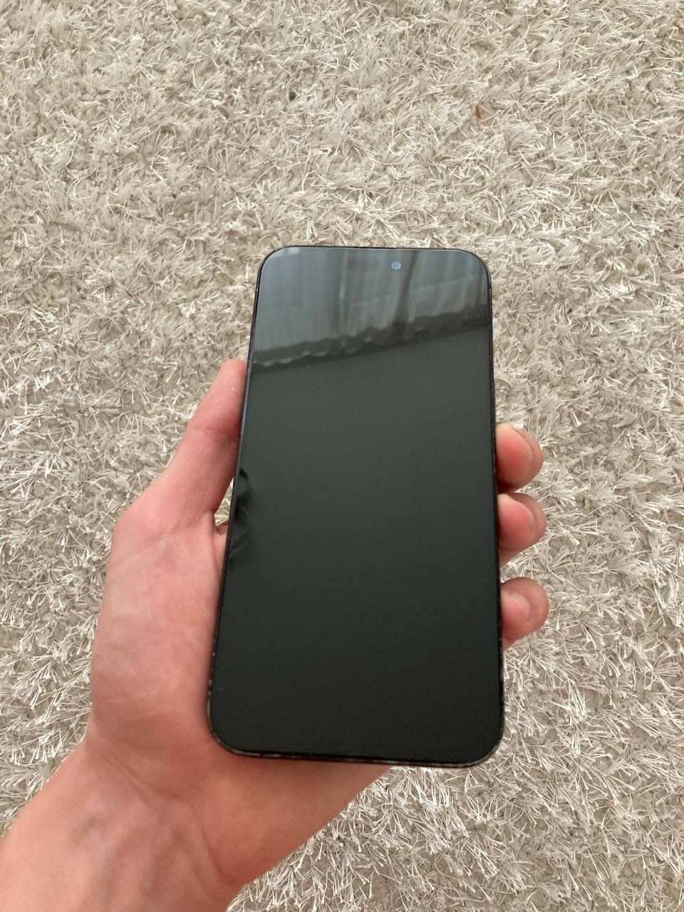 Apple Telefoni cellulari / Smartphones: Iphone 15 pro max – Usato da Rorschach venduto da fati-yeva