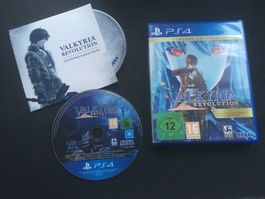 Valkyria Revolution für PS4 / Playstation 4