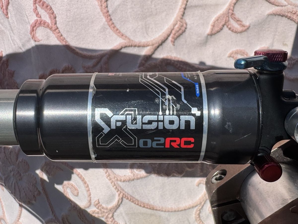 Vélos: Vélo Bionicon SuperShuttle  – Défectueux à St-Légier-Chiésaz par spe_ndg5 5