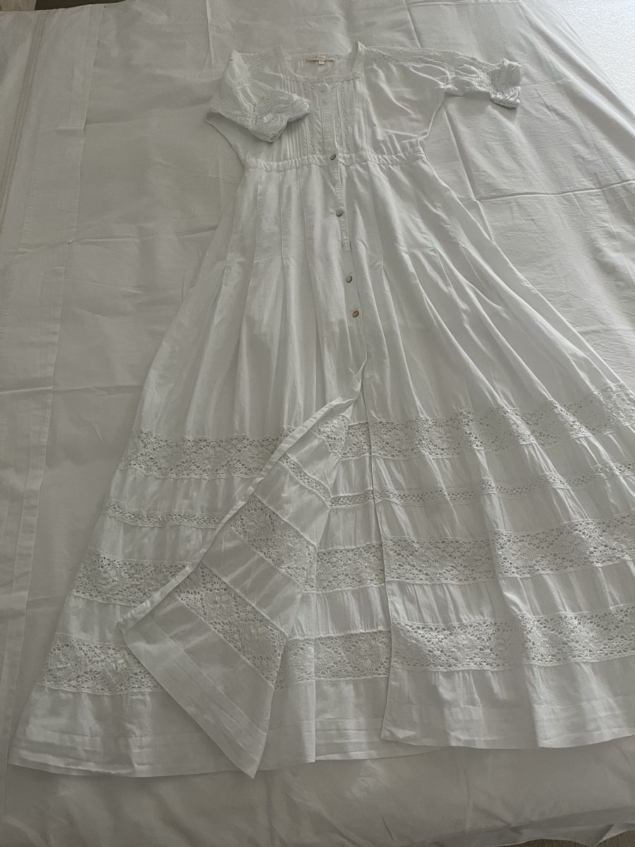 Kleider: Sommerkleid  – Gebraucht aus Bäch SZ von cmo_6ks5 6