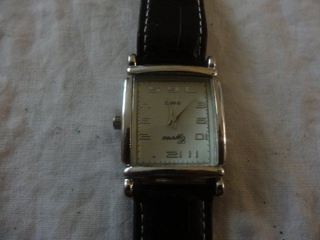 Orologi: LYPREA NEU  HERREN UHR,QUARTZ.TIP TOP LÄÜFT. – Usato da zürich venduto da ahmad01 6