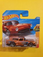 Hot Wheels GONE MAD