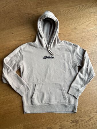 Hollister Hoodie/Kapuzenpullover Grösse S