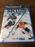 Ski Alpin Racing 2007 PS2 - Winterspiele