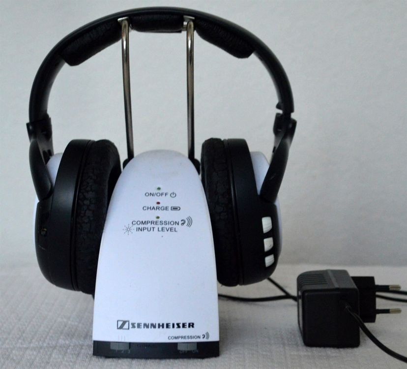 Sennheiser 2025 hdr 145