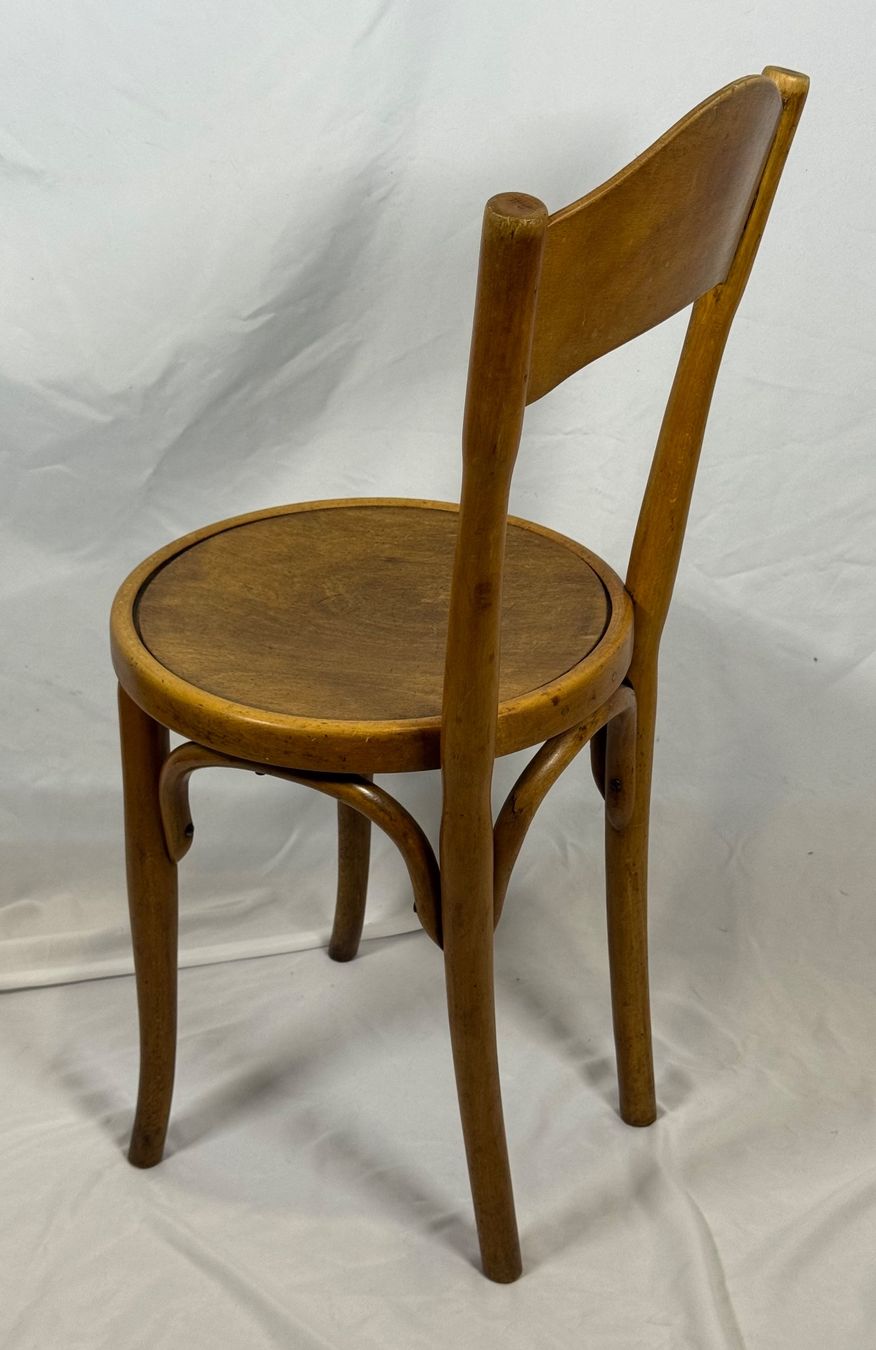 Sedie: Chaise ancienne Jacob & Josef Kohn Wien – Usato da Tramelan venduto da lolopat 1
