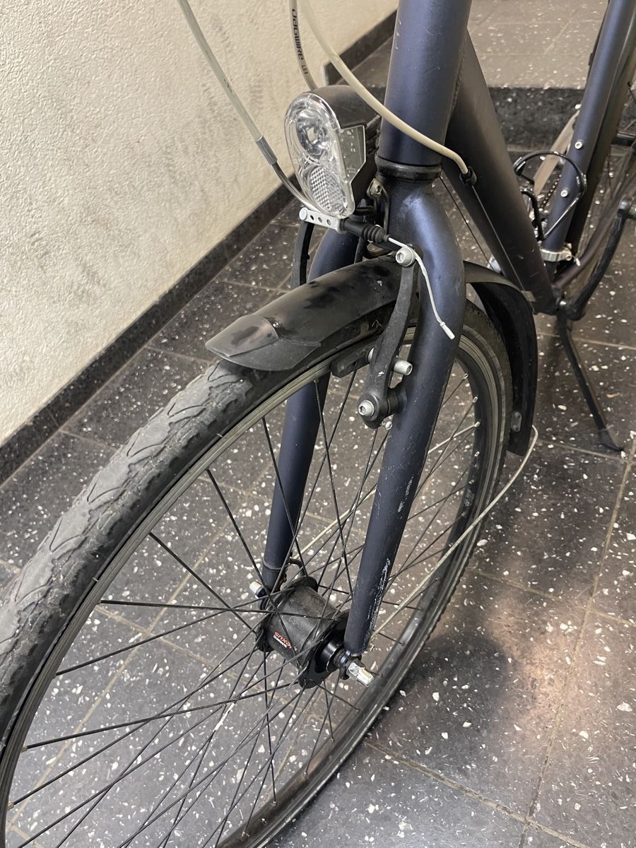 Vélos: Herren Velo – D'occasion à Basel par baselfcb 7
