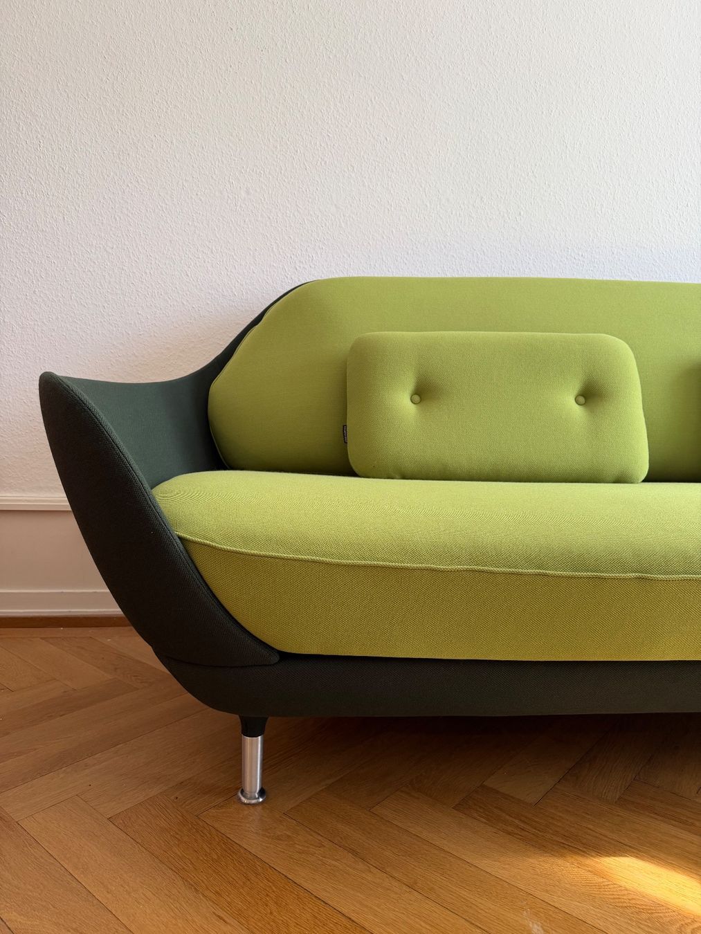 Fritz Hansen Sofas: Canapé Fritz Hansen Favn JH3 – Jaime Hayon – design iconique – Gebraucht aus Genève von SergioCastagna 2