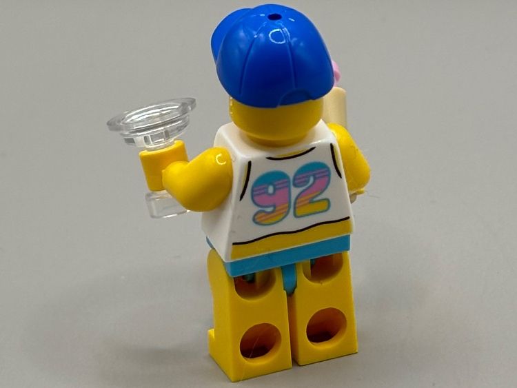 Lego Kit di costruzioni: Lego Paradisa Minifigur NEU – Nuovo (secondo la descrizione) da Lengnau AG venduto da Chefe43 1