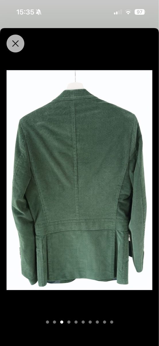 Completi: Gucci Blazer – Usato da Seewen SO venduto da cuisinier90 1