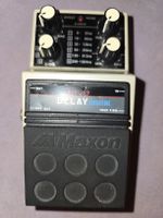 MAXON DD-02 D.DELAY ... 80-ER