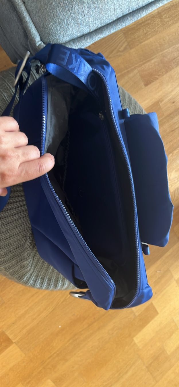 Stokke Borse: STOKKE XPLORY CHANGING BAG – Usato da Genève venduto da jkr_n7th 2