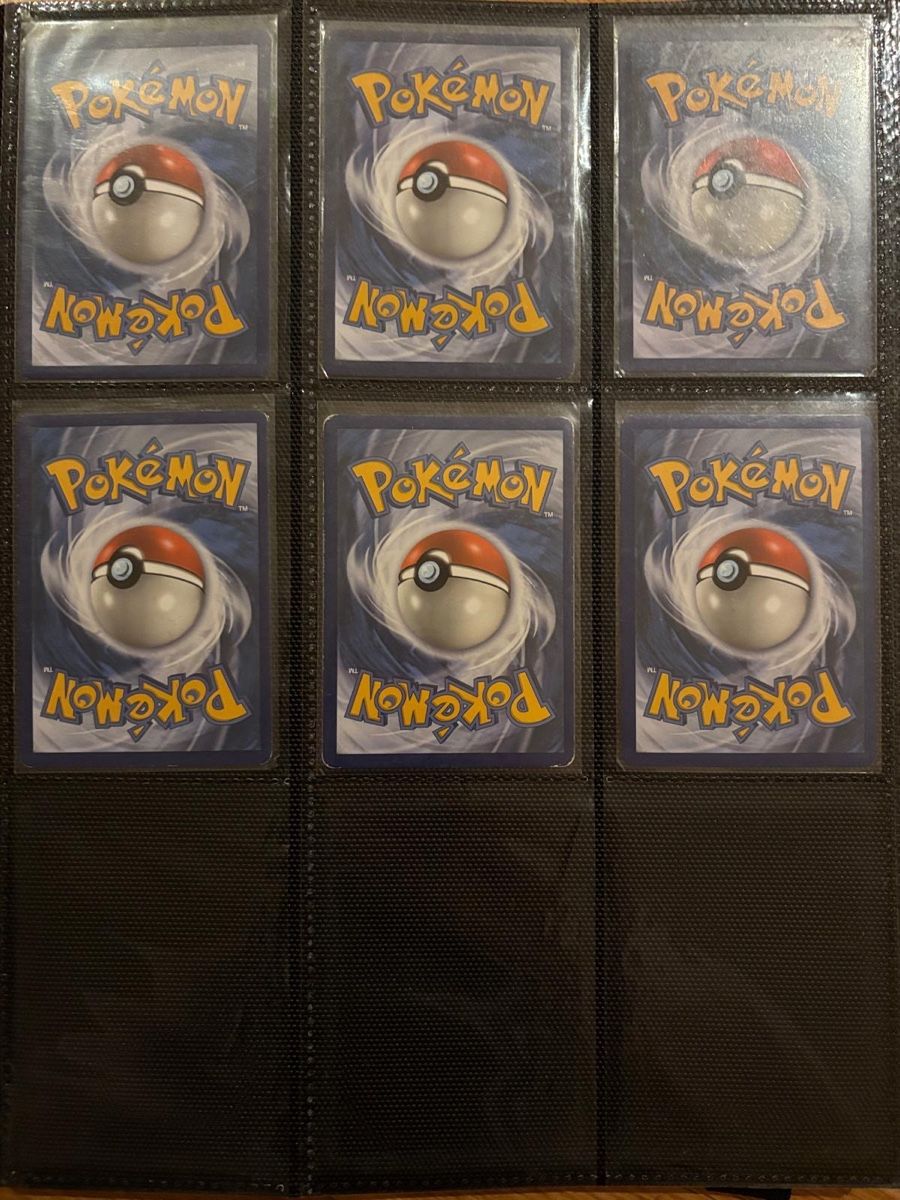 Cartoline: Pokemon Karten Sammlung – Usato da Bülach venduto da MarcoS014 9