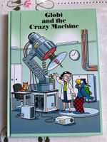 Globi and the Crazy Machine NEU